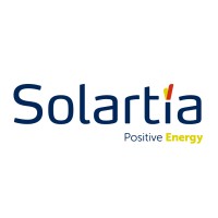 Solartia Logo
