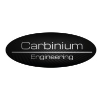 Carbinium Engineering Logo