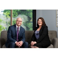 CAVANAGH GILLIES LAWYERS I Family Law I Criminal Law Logo