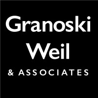 Granoski | Weil & Associates Logo