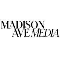 Madison Ave Media Logo