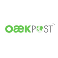 Oaekpost Logo
