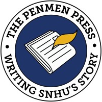 The Penmen Press Logo