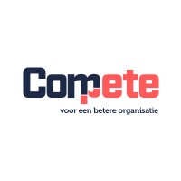 Compete - Voor een betere organisatie Logo