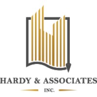Hardy & Associates, Inc., dba Vanguard Cleaning Systems of Washington Logo