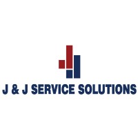 J & J Service Solutions, LLC Logo