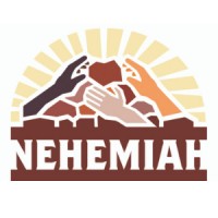 Nehemiah Community Development Corporation Logo