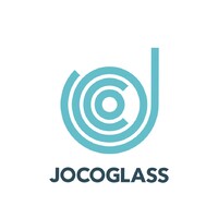 JOCOGLASS Logo