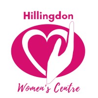 Hillingdon Womens Centre Logo