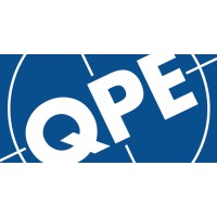 QPE Advanced Machining Logo
