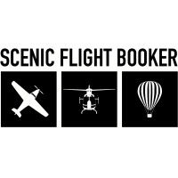 Scenic Flight Booker Logo