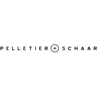 Pelletier + Schaar, Vision Based Architecture Logo