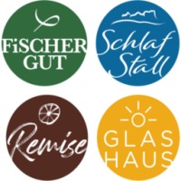 Naturresort FiSCHERGUT - Lodge Wolfgangthal Logo