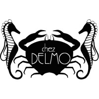 Chez Delmo Logo