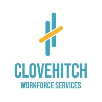 Clovehitch Workforce Services Logo
