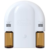 Oasis Diffusers Logo
