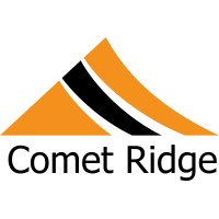 Comet Ridge Logo