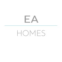 EA Homes, LLC Logo