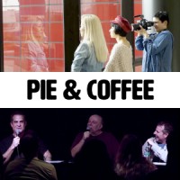 Pie & Coffee, Inc. Logo