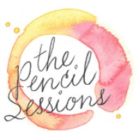 the Pencil Sessions Logo