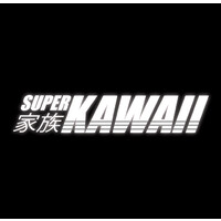Super Kawaii Crew LLC Logo