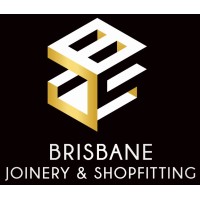 Brisbane Joinery and Shopfitters Logo