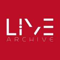 Live Archive Logo