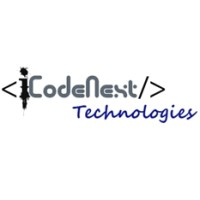 iCodeNext Technologies Logo