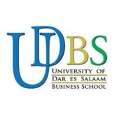University of Dar es Salaam Business School Logo