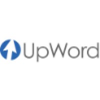 UpWord Search Marketing Logo