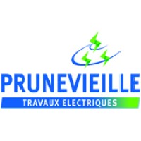 Ets Prunevieille Logo