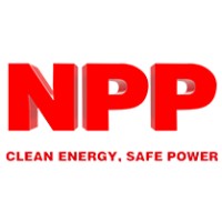 Guangzhou NPP Power Co., Ltd. Logo