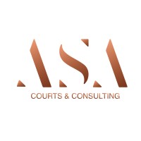 ASA GROUP Logo