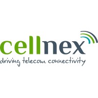 Cellnex Switzerland Logo