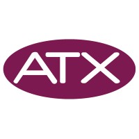 ATX Solutions Logo