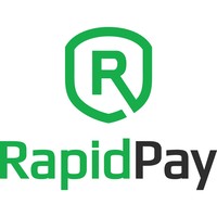 RapidPay Logo