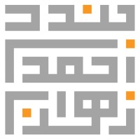 Bandar Zahran Group Ltd Logo