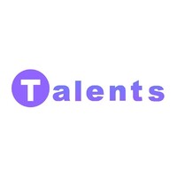 Talents Logo