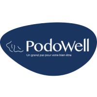 Podowell Logo