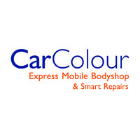 CarColour Logo