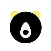 Bearcub Communication Logo
