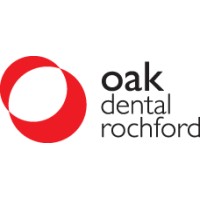 Oak Dental Rochford Logo