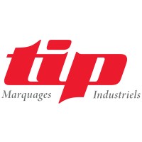 TIP Sérigraphie Logo