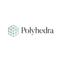 Polyhedra - PR Logo