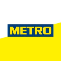 METRO Türkiye Logo
