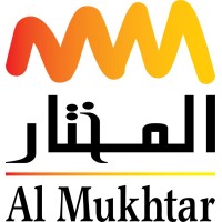Mukhtar Mall Logo