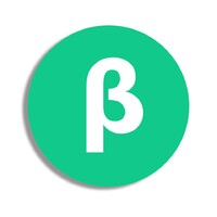 Beta Launch Logo