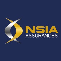 NSIA Assurances Sénégal Logo