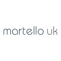 Martello UK Logo