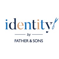 Identity by Father and Sons Logo